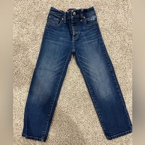Tommy Hilfiger Boys Adaptive Jeans